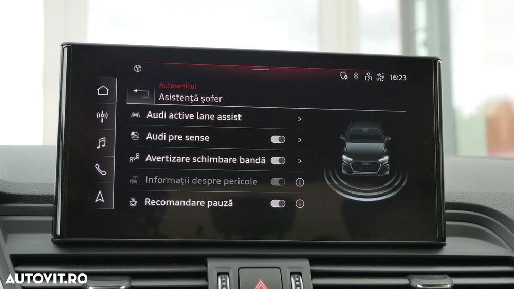 Audi Q5 40 TDI quattro S tronic advanced - 29