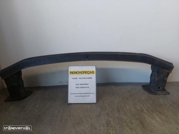 Reforço Para Choques Tras Seat Ibiza Iv (6J5, 6P1) - 1
