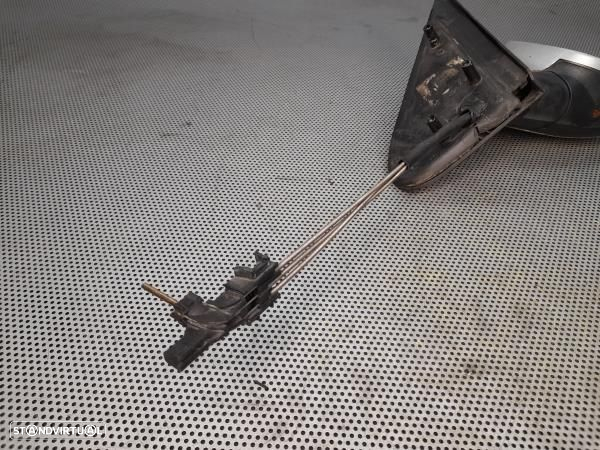 Espelho Retrovisor Dto Volkswagen Polo (6N2) - 3