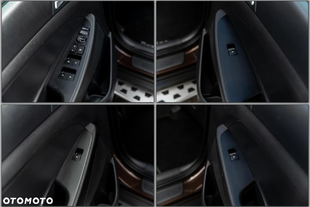 Hyundai Tucson 1.6 GDi 2WD Style - 39