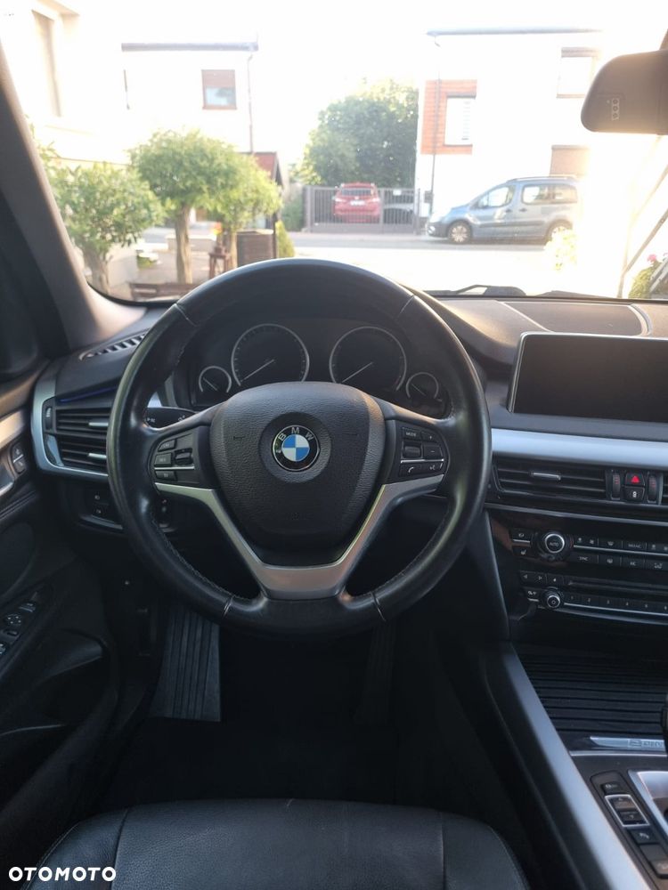 BMW X5 - 9