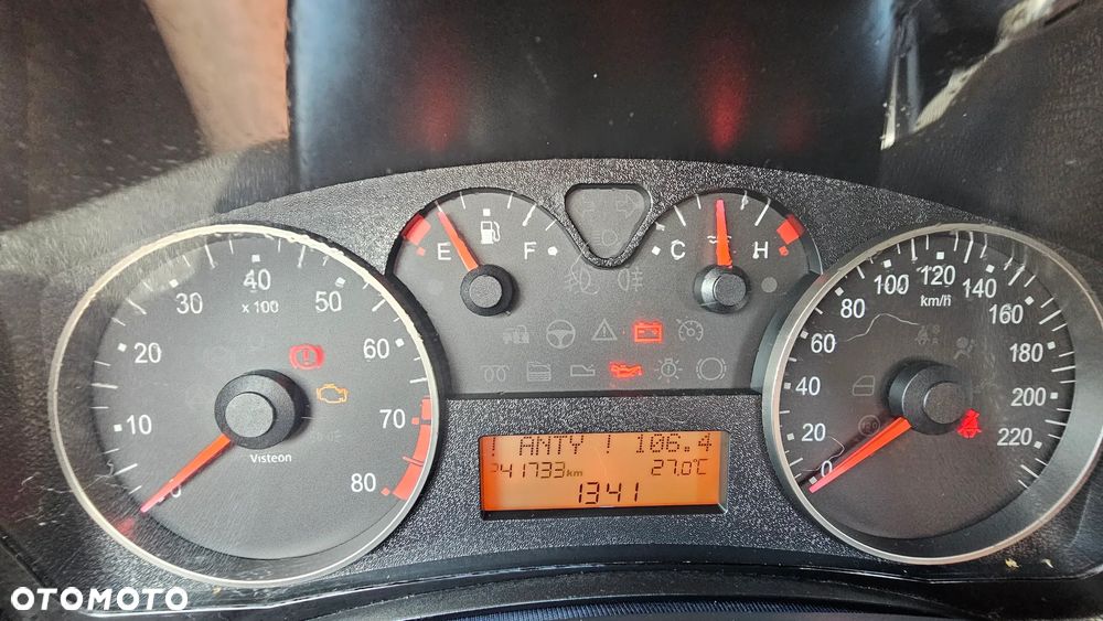 Fiat Stilo 1.6 16V Actual - 14