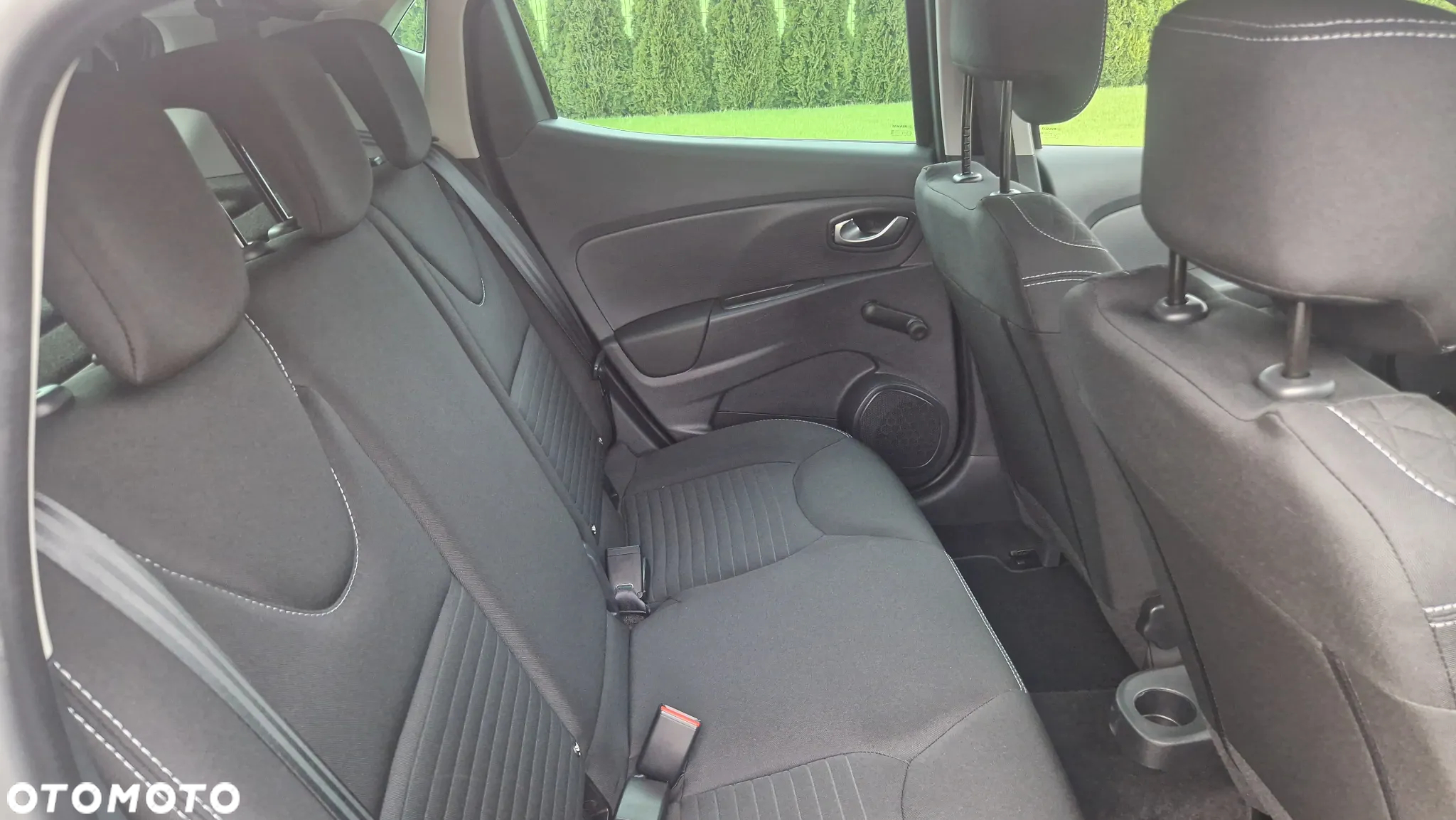 Renault Clio TCe 90 Limited - 18