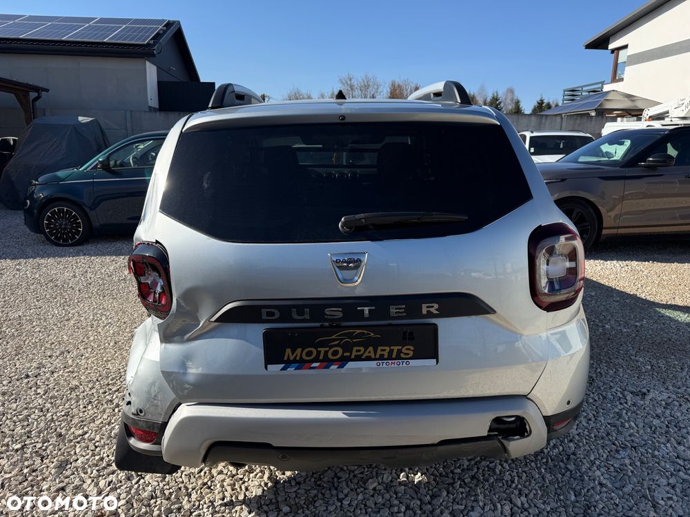 Dacia Duster - 6