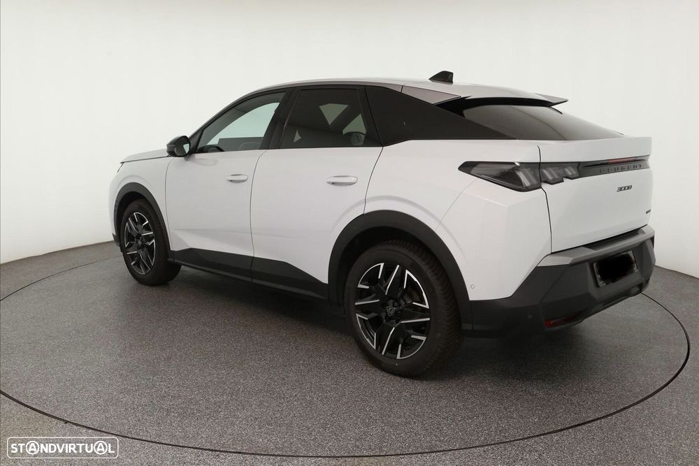 Peugeot 3008 Hybrid 145 e-DSC6 Allure - 2