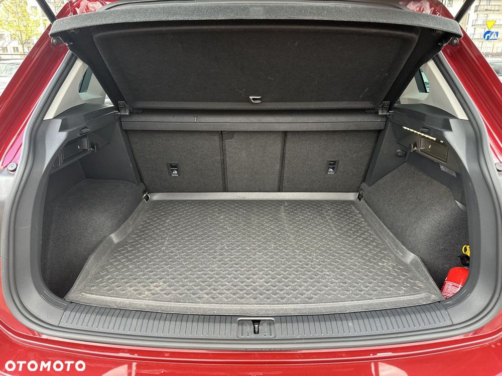Volkswagen Tiguan 1.5 TSI EVO Comfortline - 36