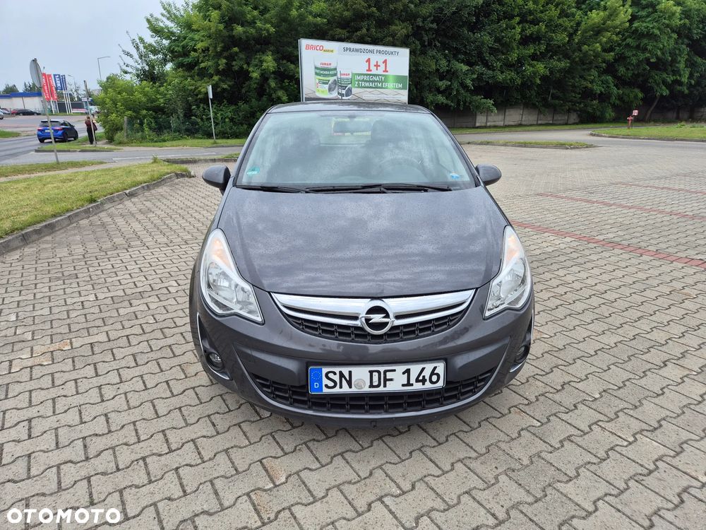 Opel Corsa 1.2 16V EcoFLEX Active - 3