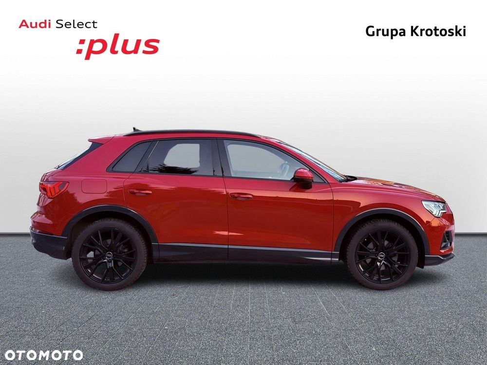 Audi Q3 35 TFSI Advanced S tronic - 4