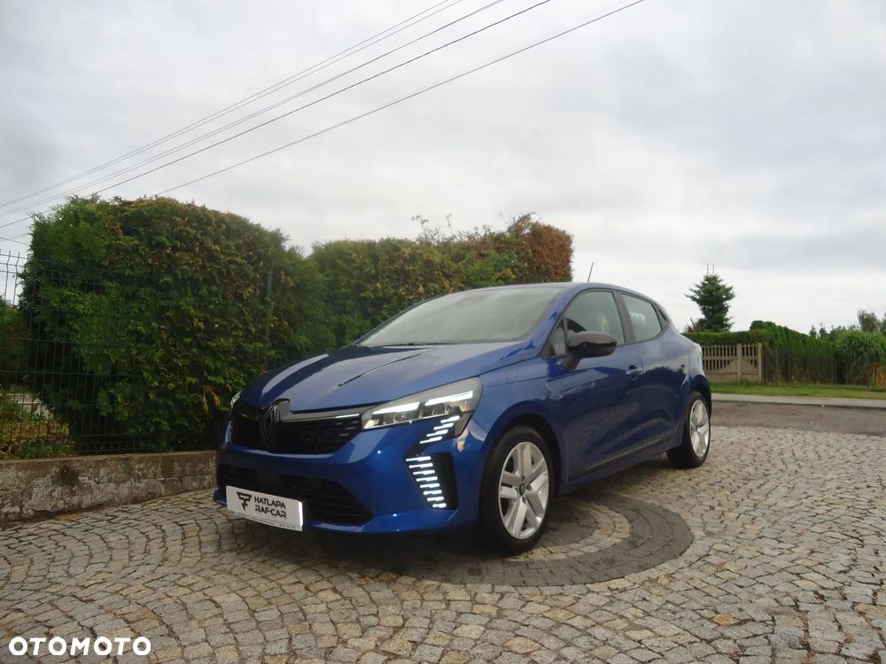 Renault Clio - 3