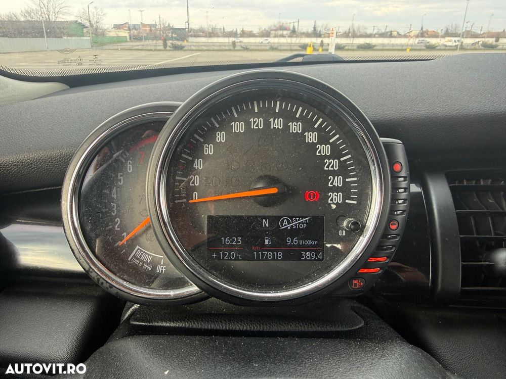 Mini ONE Standard - 23