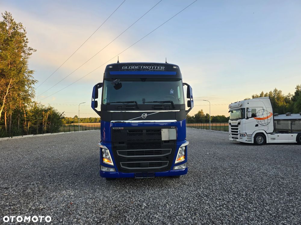 Volvo FH 460/ACC/SCC/RADAR/Klimatyzacja Post. - 20