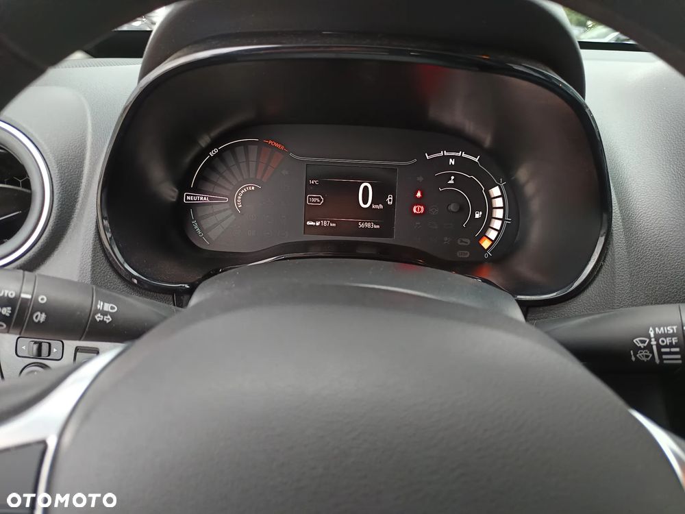 Dacia Spring 27.4kWh Expression - 12