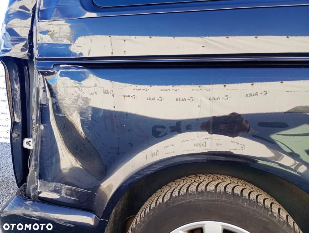 Volkswagen Multivan BiTDI L1 Highline - 18