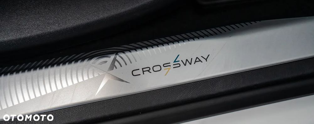Peugeot 3008 2.0 BlueHDi Crossway S&S - 41