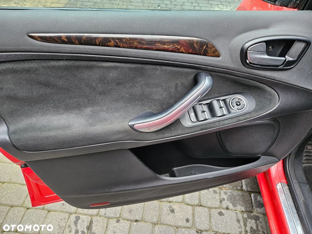 Ford Galaxy 2.0 Platinium X (Ghia) - 20