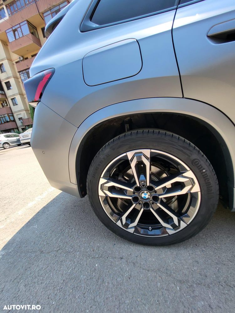 BMW X1 - 7