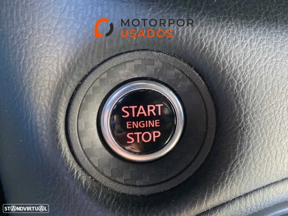 Nissan Juke 1.0 DIG-T N-Connecta NAV. DCT - 12