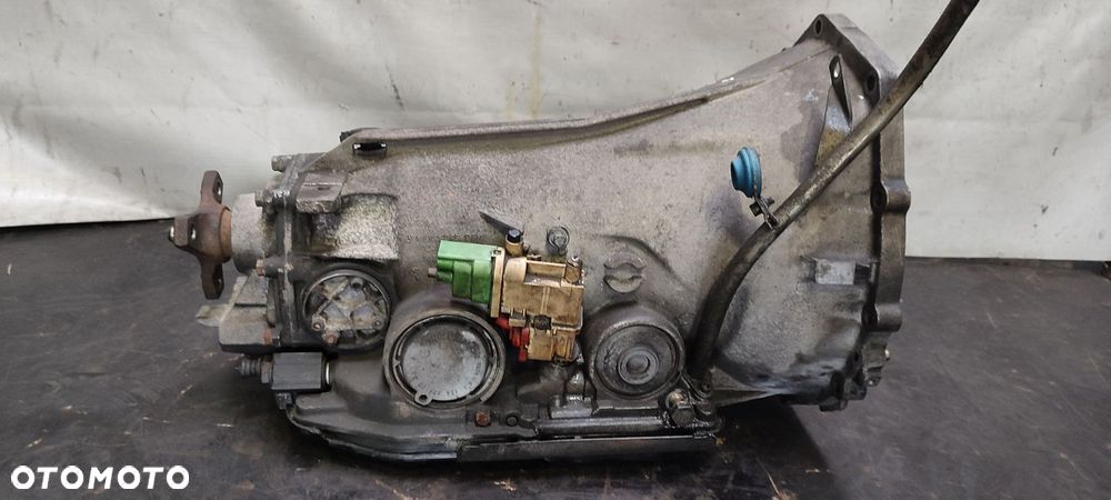 Skrzynia biegów Mercedes W140 3.2 benzyna - 5