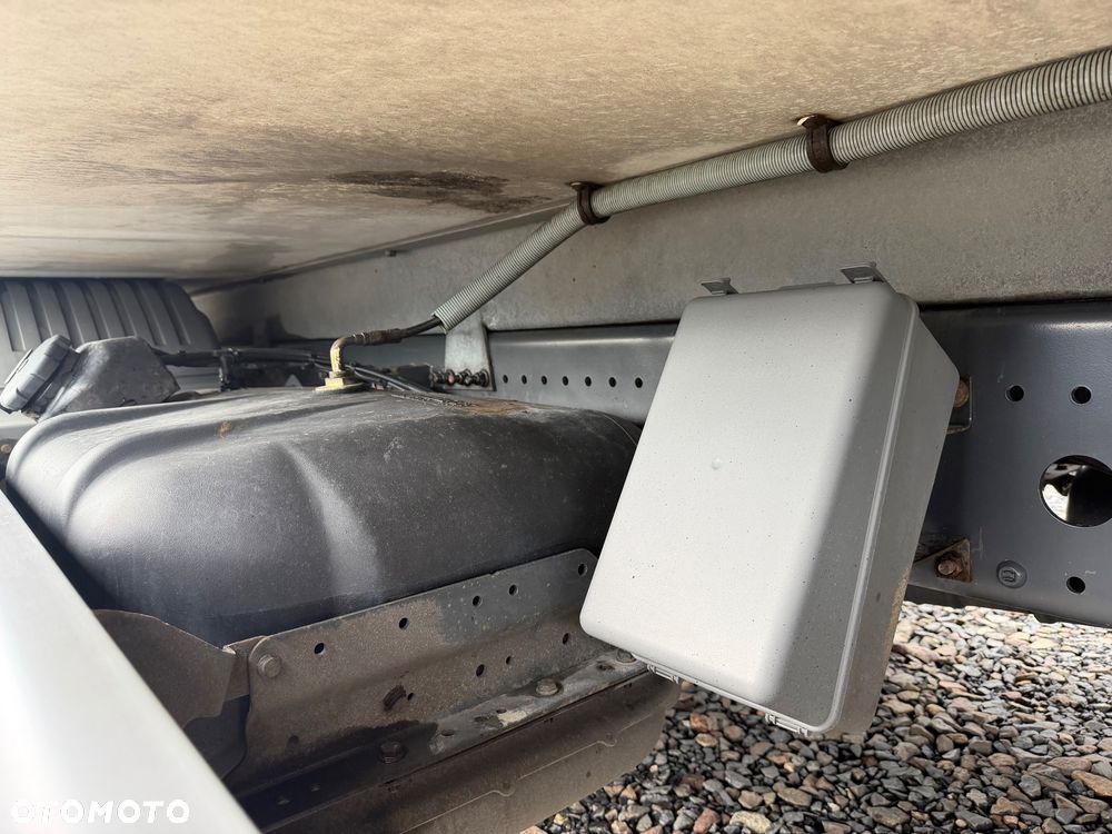 Mercedes-Benz Atego 1324/Euro 5/THERMO KING/ - 16