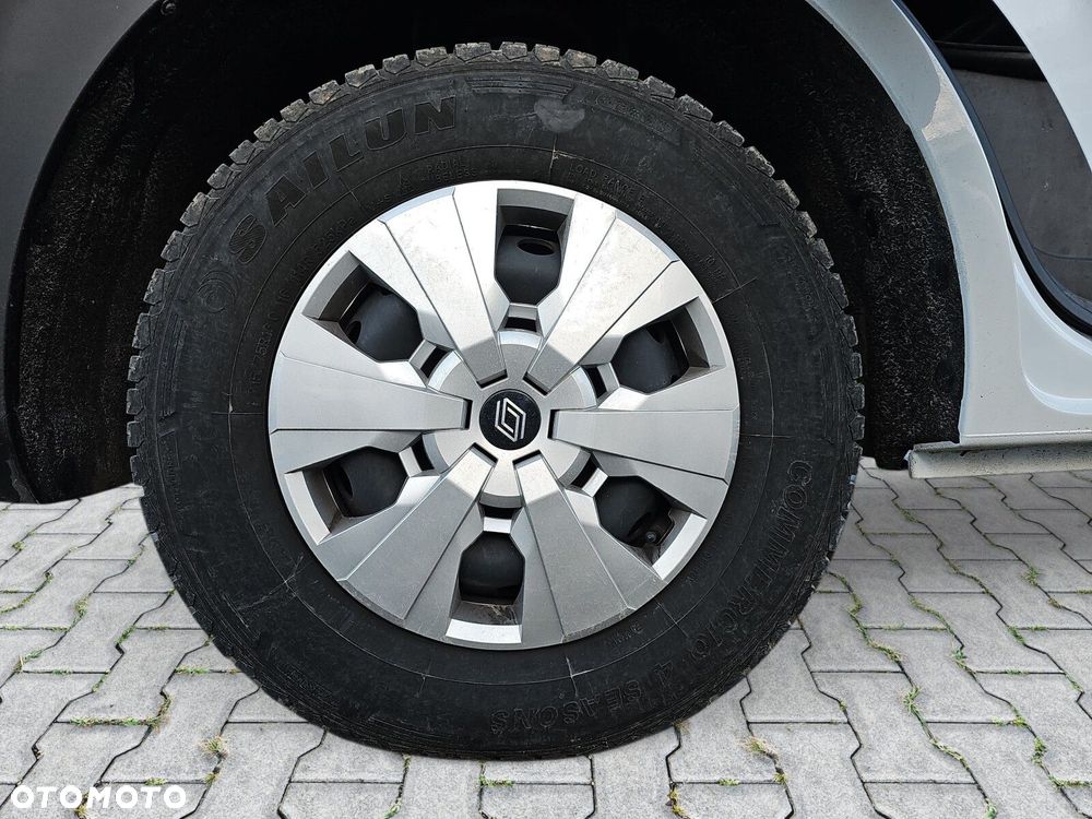 Renault Master - 14