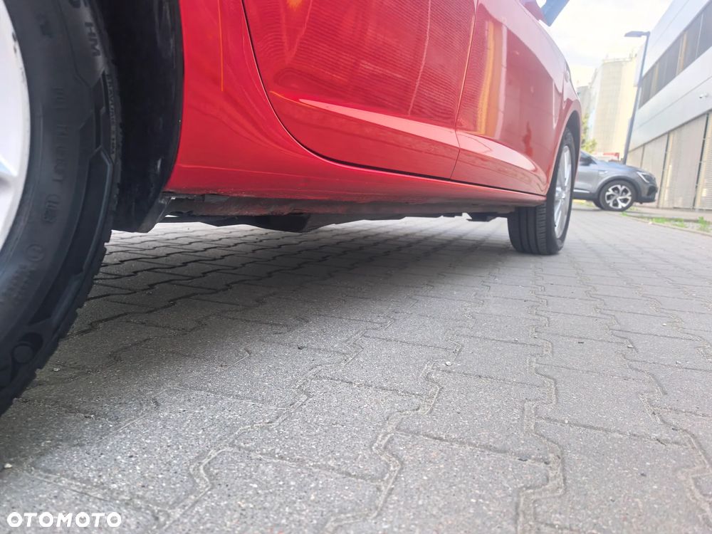 Seat Ibiza 1.2 TSI Colour Edition - 8