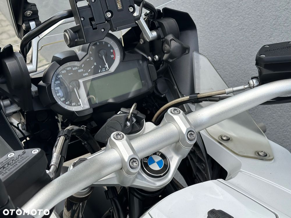 BMW GS - 18