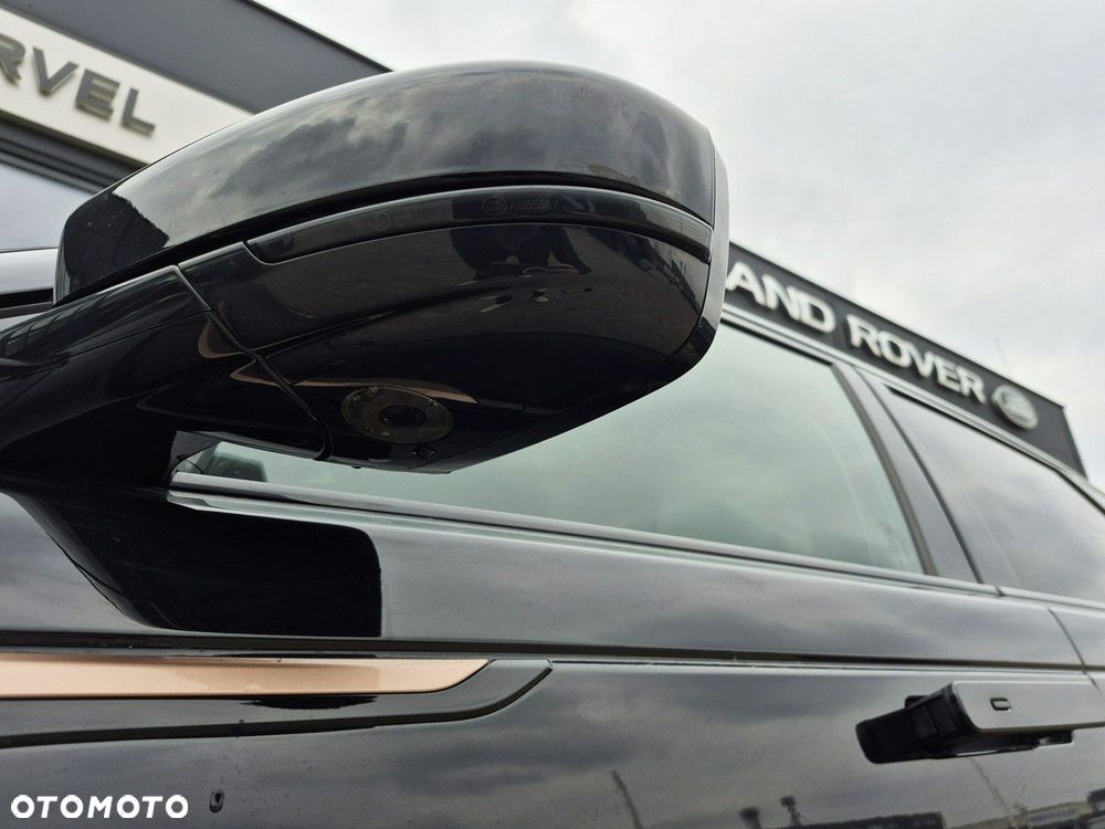 Land Rover Range Rover Velar 2.0 P250 R-Dynamic S - 15