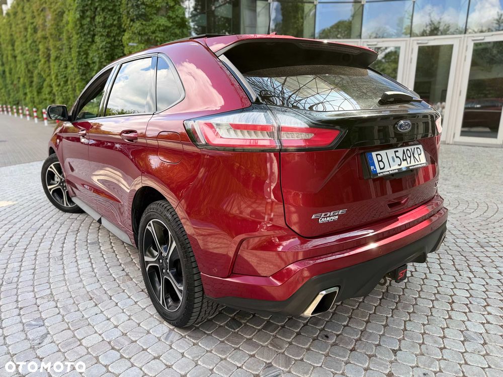 Ford Edge - 4
