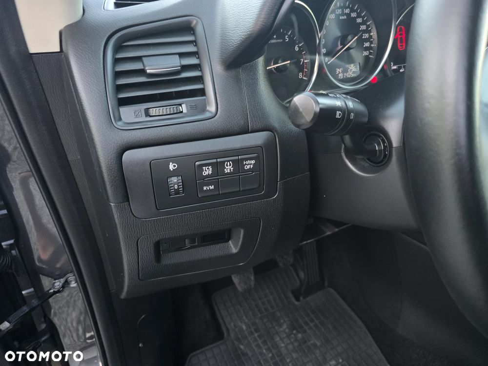Mazda CX-5 SKYACTIV-G 165 Center-Line - 19