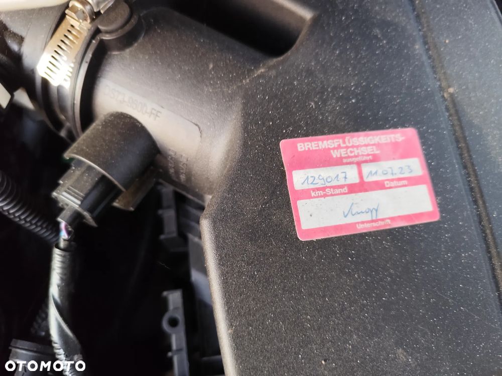 Ford S-Max 1.5 Eco Boost Start-Stopp Business - 25