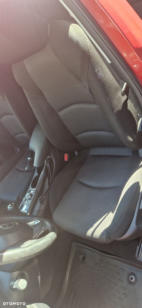 Mazda 3 SKYACTIV-G 120 Sports-Line - 10