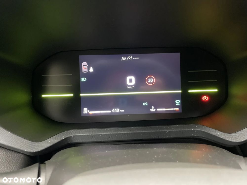 Dacia Duster 1.2 TCe mHEV Journey - 14
