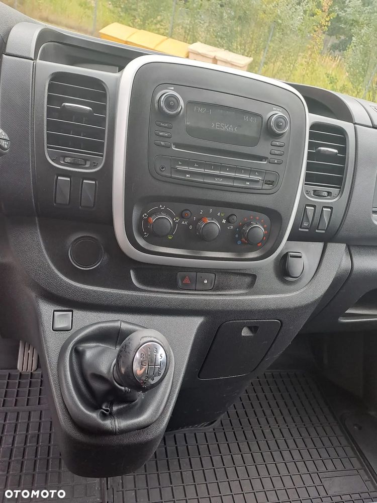 Fiat TALENTO | L2H1 | Pełen serwis ASO - 14