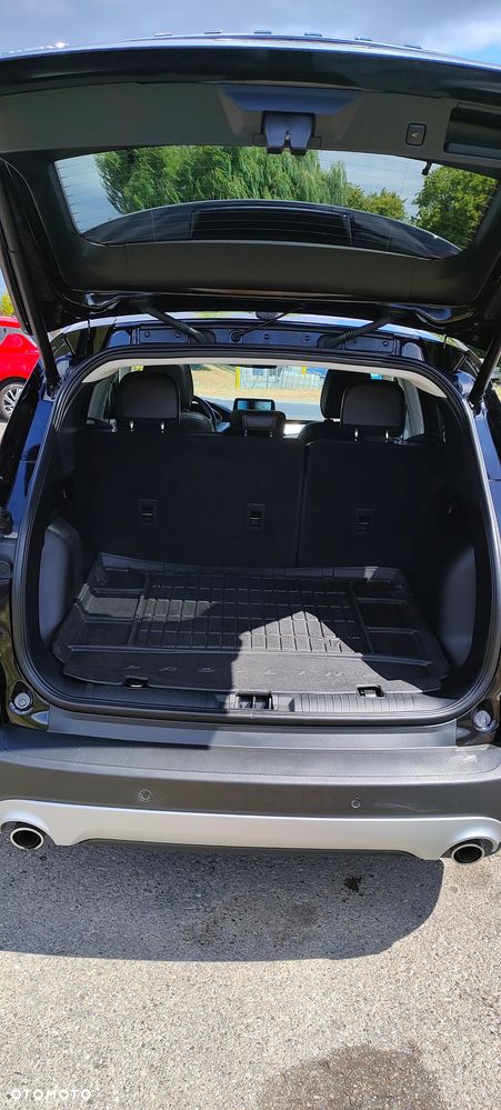 Ford Escape - 9