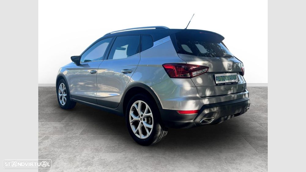 SEAT Arona 1.0 TSI FR - 3