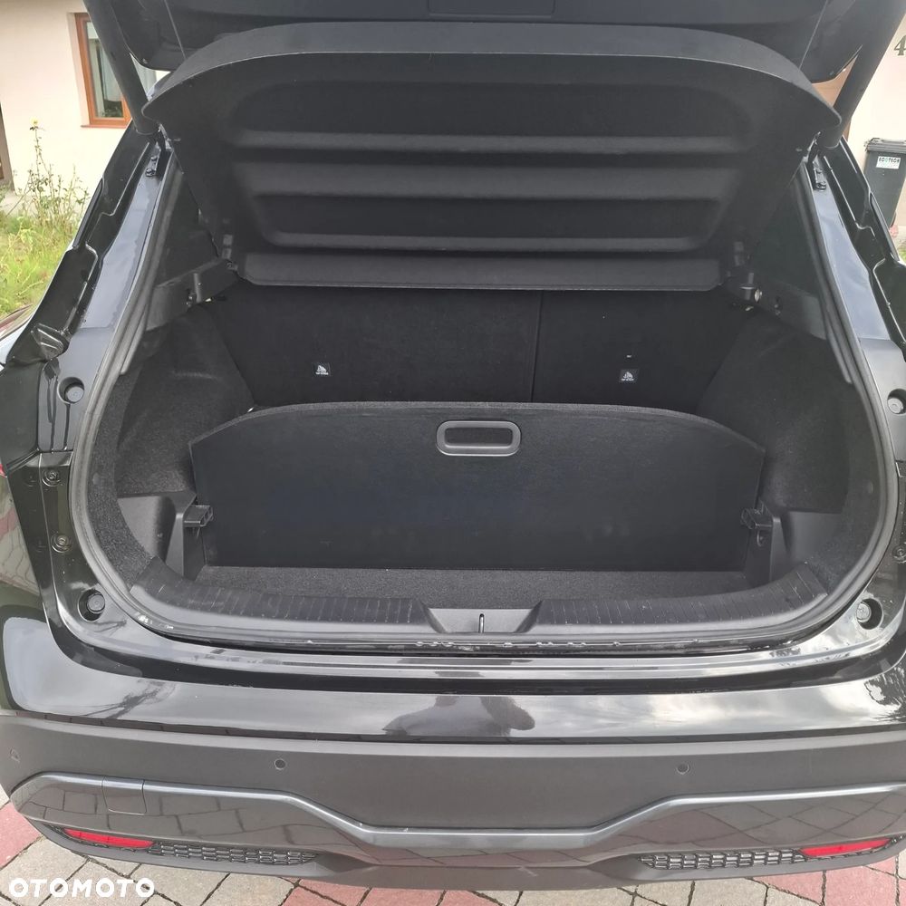 Nissan Qashqai - 9