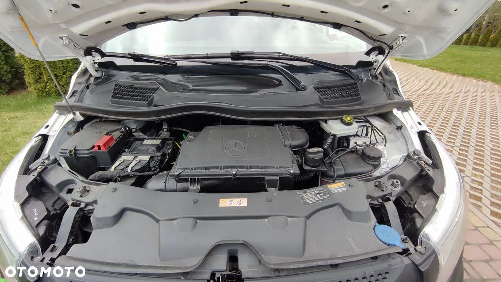 Mercedes-Benz Vito - 15