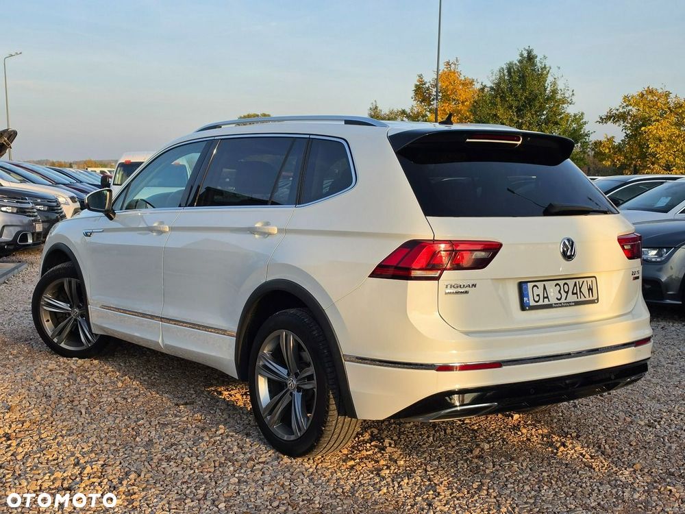 Volkswagen Tiguan Allspace - 20