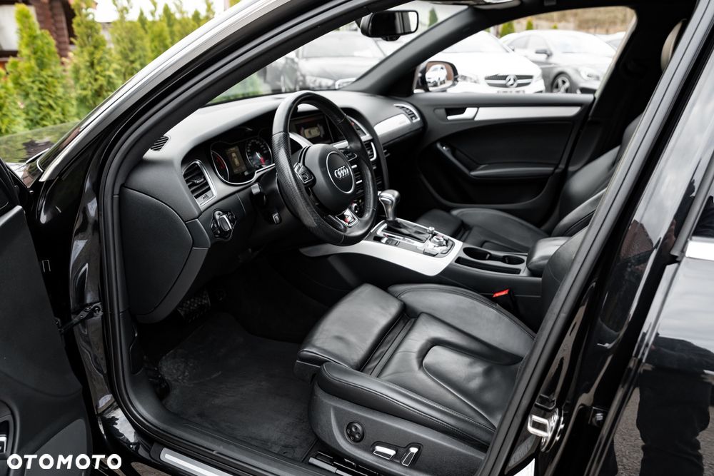 Audi A4 Avant - 20