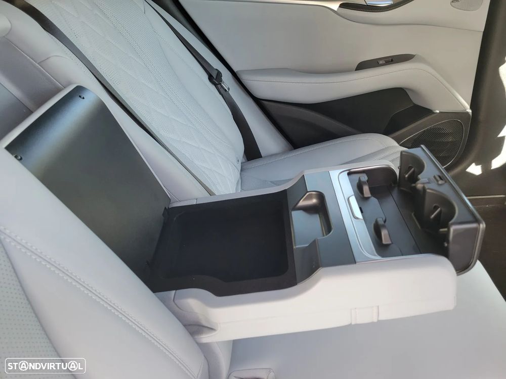 BYD Sealion 7 SEALION7 91.3 kWh Excellence AWD - 16