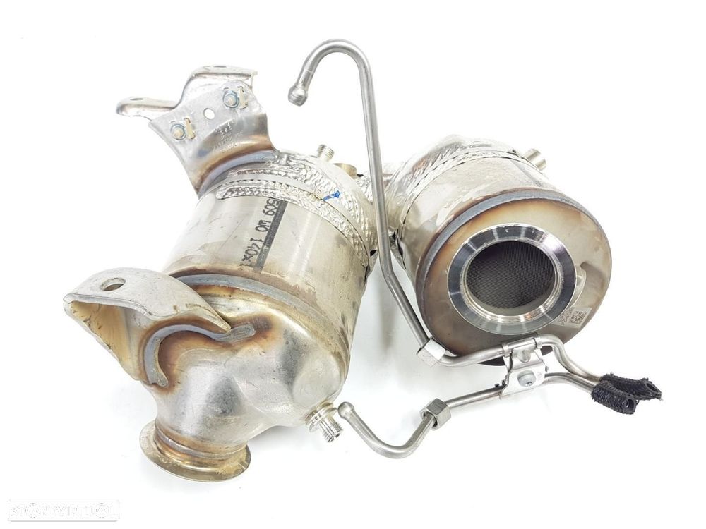 CATALISADOR VOLKSWAGEN GOLF VIII BERLINA CD1 - 1