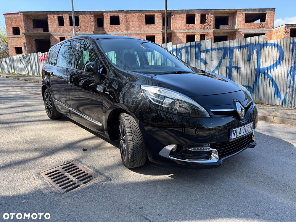 Renault Scenic Energy dCi 130 S&S Xmod Bose Edition - 11