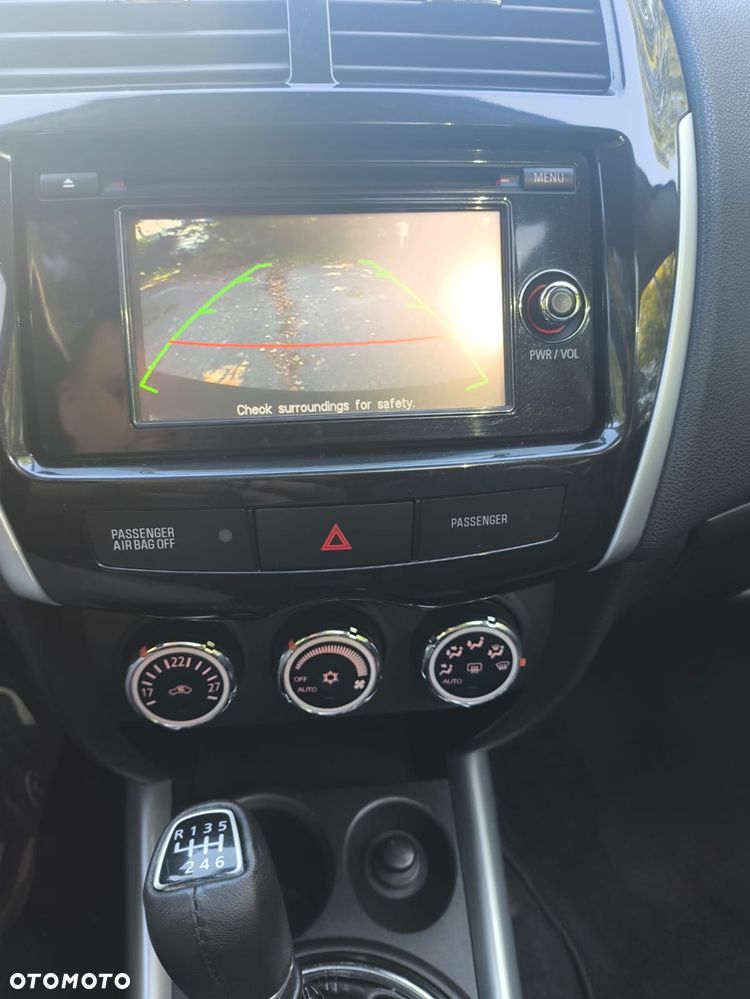 Citroën C4 Aircross HDi 115 Stop & Start 2WD Attraction - 16