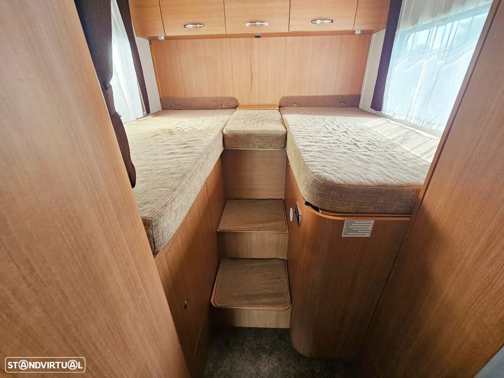 Chausson Trigano - 34