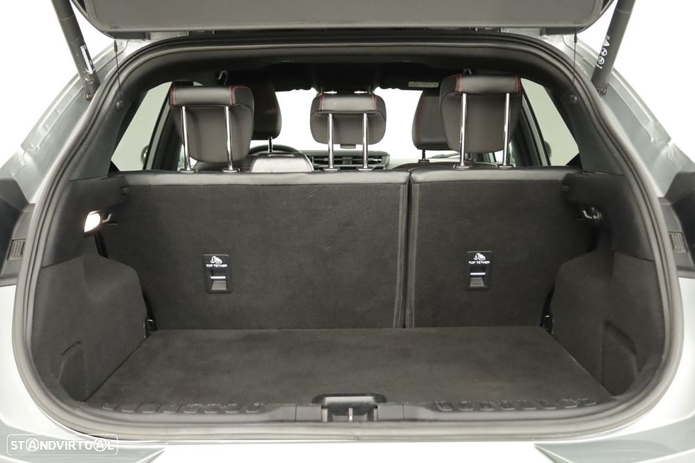 Ford Puma 1.0 EcoBoost MHEV ST-Line X Aut. - 21