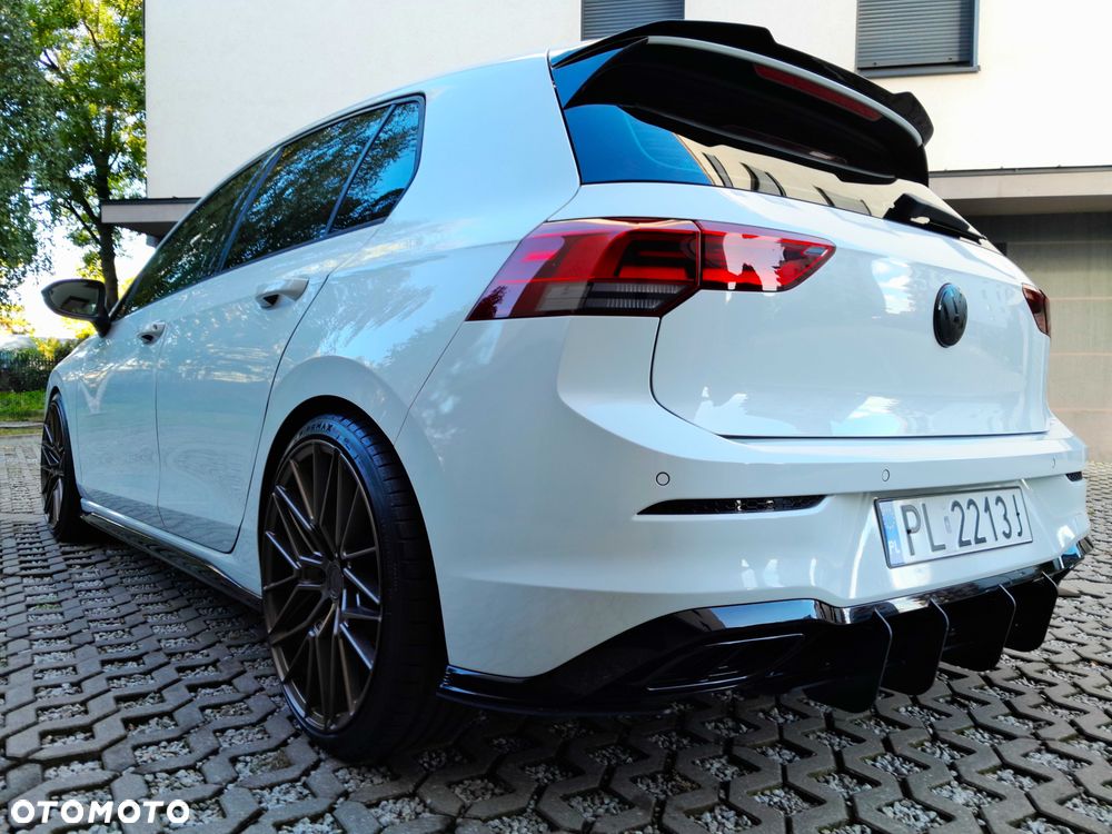 Volkswagen Golf - 5