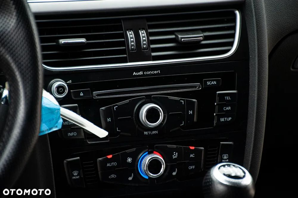 Audi A5 Sportback 1.8 TFSI - 35