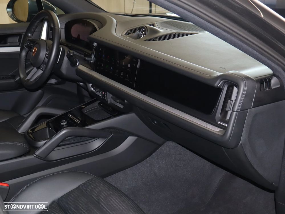 Porsche Cayenne E-Hybrid Tiptronic S - 23
