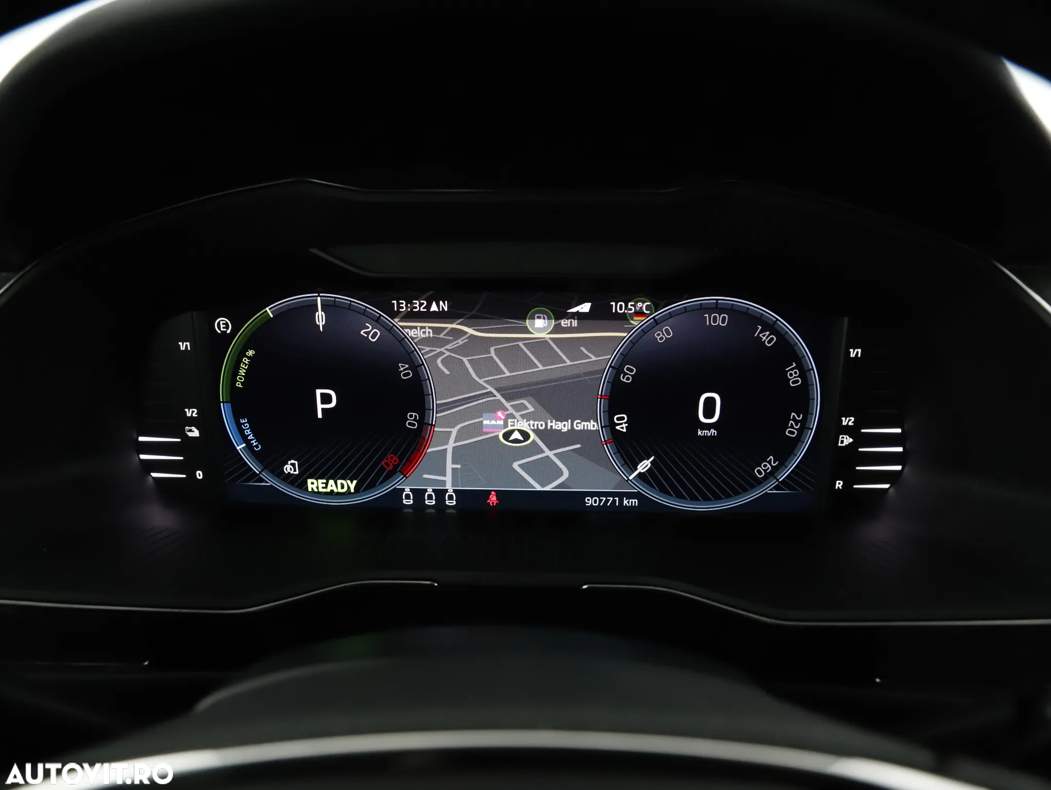 Skoda Superb 1.4 TSI PHEV Style - 22