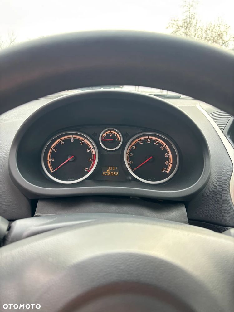 Opel Corsa 1.2 16V Enjoy - 4